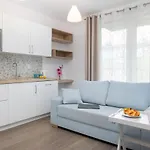 Center Strzelecka By Renters Διαμέρισμα *
