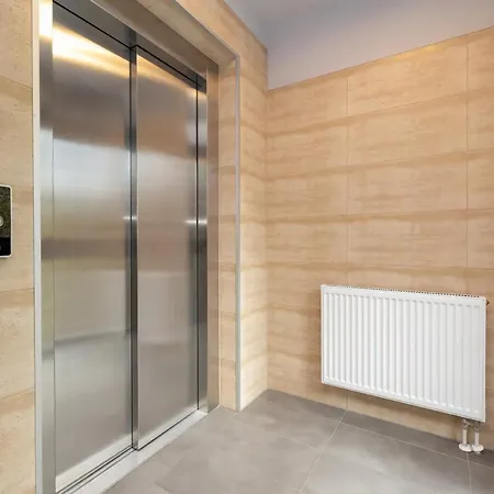 Apartment Center Strzelecka By Renters *