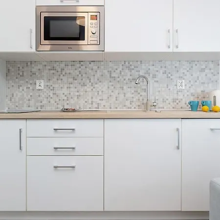 Center Strzelecka By Renters بوزنان