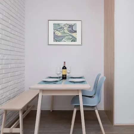 Center Strzelecka By Renters Poznań