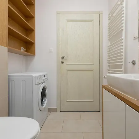 Center Strzelecka By Renters Apartment *