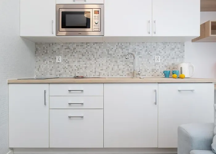 Center Strzelecka By Renters Poznan