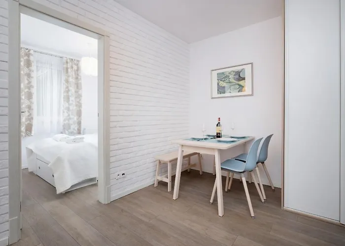 Center Strzelecka By Renters Apartment