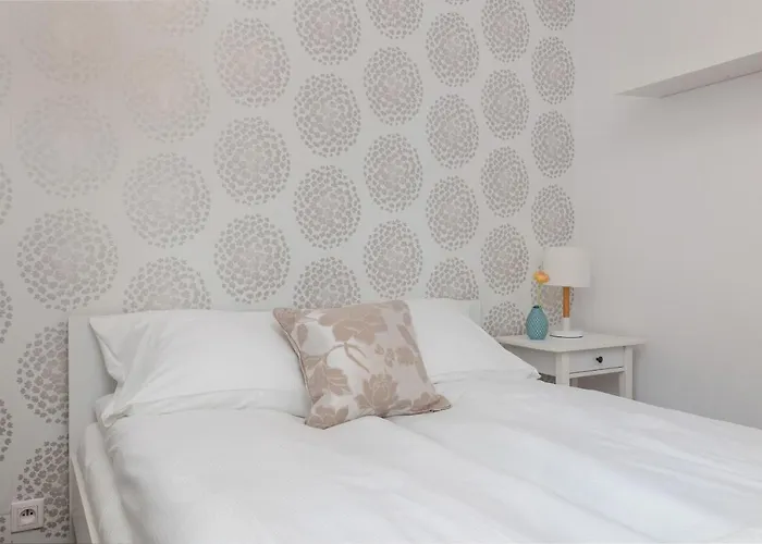 Lejlighed Center Strzelecka By Renters