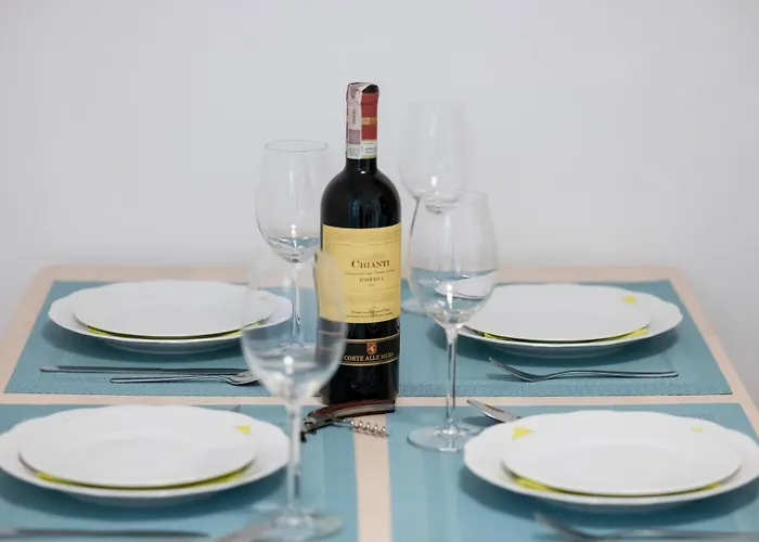 Lejlighed Center Strzelecka By Renters *