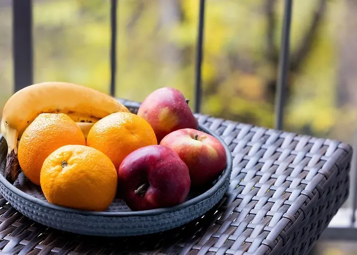 Lejlighed Center Strzelecka By Renters *